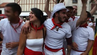 Les fêtes les plus populaires du Sud Ouest