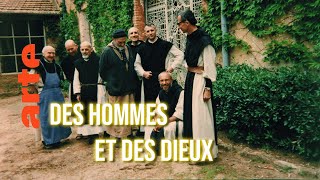 Documentaire Les moines de Tibhirine : pour l’amour de l’Algérie | D’après une histoire vraie