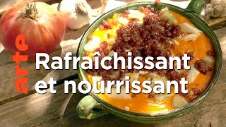 Les plats typiques de Cordoue