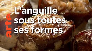 Les plats typiques de La Suède