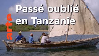 L'histoire oubliée des Swahilis | Enquêtes archéologiques