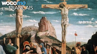 Documentaire Mantegna et l’une de plus belles crucifixions de l’art italien | 1 000 chefs-d’œuvre (10/16)