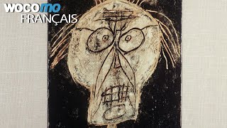 Marginaux et malades mentaux, sources d'inspiration de Jean Dubuffet | 1 000 chefs-d'œuvre (9/16)