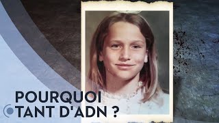 Meurtres résolus grâce aux kits de généalogie