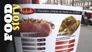 Documentaire Milliardaire grâce au kebab