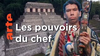 Documentaire Nature et démocratie | La grande histoire des peuples d’Amérique