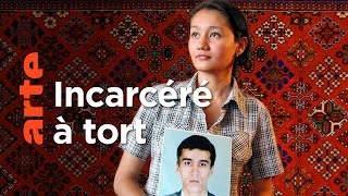 Ouzbékistan - L'espoir fait vivre