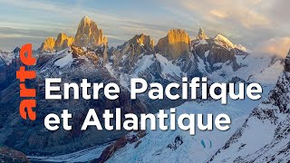 Patagonie : Terre de l'extrême
