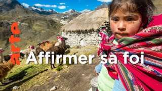 Documentaire Pérou, les indiens des cimes | Photographes voyageurs