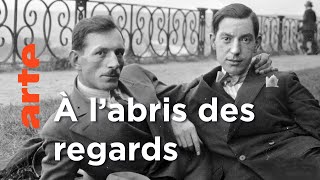 Pilou, un homosexuel entre deux guerres | Instantané d'histoire