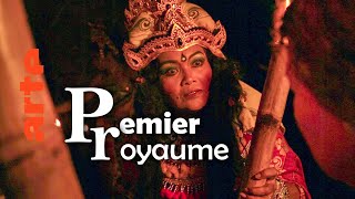 Documentaire Premier royaume