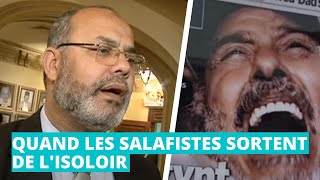 Quand les salafistes sortent de l’isoloir