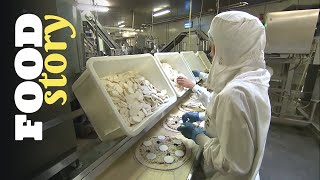 Documentaire Que cachent les pizzas industrielles ?