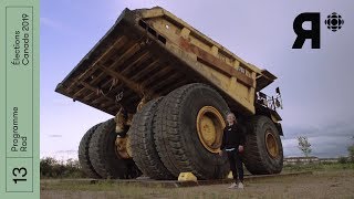 Documentaire Que faire de tout le pétrole canadien?