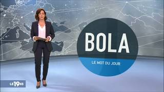 Qu’est-ce-que le Bola de grossesse ?