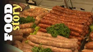 Documentaire Qu’y a-t-il vraiment dans les saucisses ?