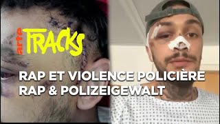 Rap et violence policière