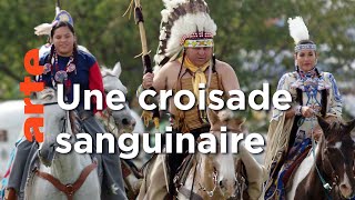 Résistances | La grande histoire des peuples d'Amérique