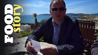 Restaurants de plage, gare aux arnaques