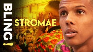Stromae : un mec formidable