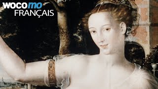 Secrets et hérétiques : les symboles cachés de "Flore devant Anvers" | 1 000 chefs-d'œuvre (5/16)
