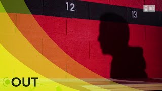 Sport & Homosexualité