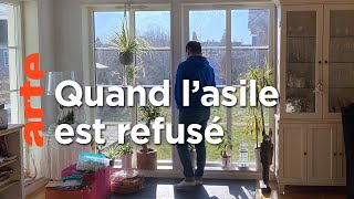 Suède : migrants, retour à la case départ