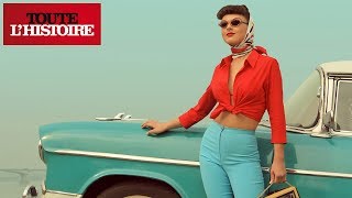 Tenue correcte exigée ! Quand le vêtement fait scandale
