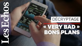 Trading sur Internet : la foire aux arnaques ?