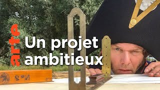 Tulla, l’homme qui dompta le Rhin