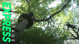 Vivre avec le vertige