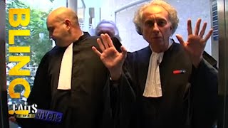 Documentaire Voici l’avocat des stars