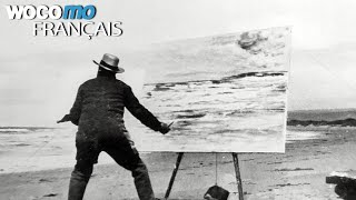 William McTaggart, peintre impressionniste fasciné par la mer | 1 000 chefs-d'œuvre (13/16)