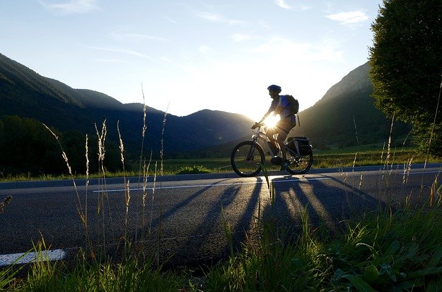 Documentaire Pourquoi choisir un vélo en version électrique ?