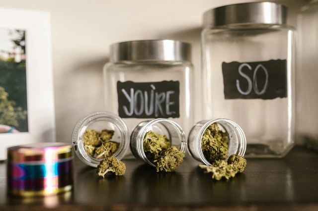 Les fleurs de CBD seront-elles interdites à la vente en janvier ?
