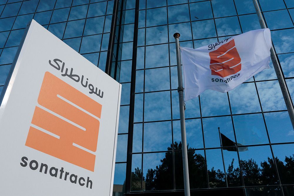 Ould Kaddour, le meilleur directeur général de Sonatrach
