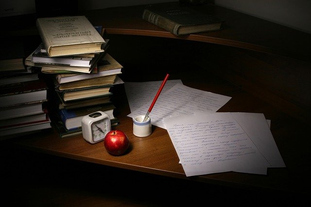 L'aide à la rédaction pour les étudiants