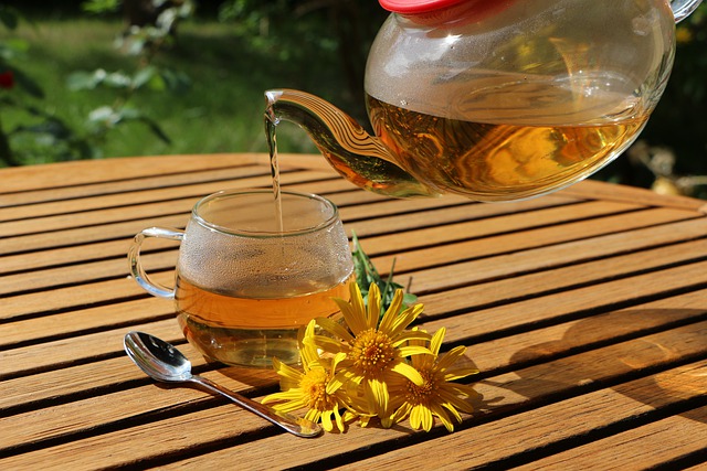 Quels sont les bienfaits des tisanes et infusions au CBD ?