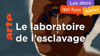1375 - 1620 : Pour tout l'or du monde | Les routes de l'esclavage (2/4)