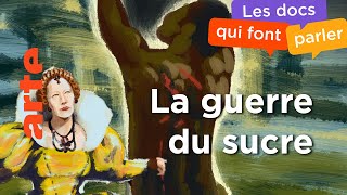 1620 - 1789 : Du sucre à la révolte | Les routes de l'esclavage (3/4)