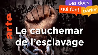 Documentaire 476 – 1375 : Au-delà du désert | Les routes de l’esclavage (1/4)