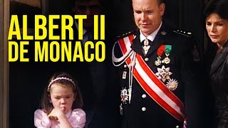 Albert II de Monaco - Le prince méconnu