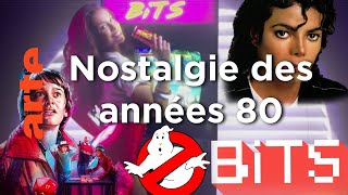 Années 80 : la nostalgie tendance