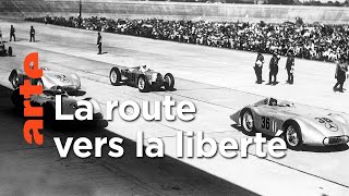 Avus, un circuit automobile de légende
