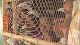 Bangladesh : enfants rohingyas, la double peine