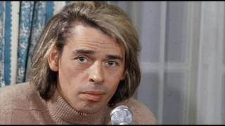 Brel, Brassens, Ferré : La rencontre