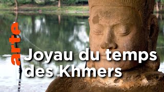 Cambodge, le temple oublié de Banteay Chhmar