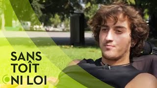 Dans la peau d'un SDF