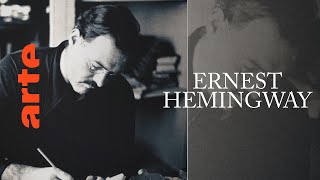Ernest Hemingway, quatre mariages et un enterrement