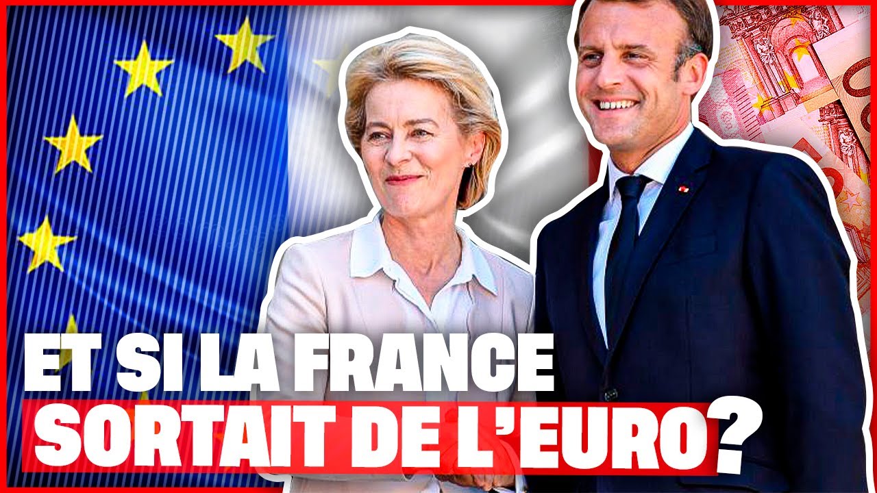 Documentaire Et si la France sortait de l’Euro ?